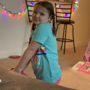 Meet your Posher, Kelly